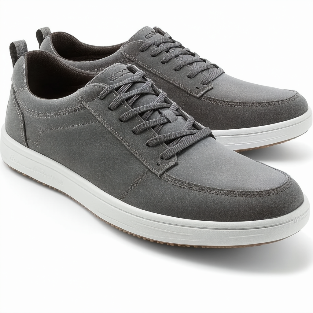 ECCO mens Collin 2.0 Simple Sneaker
