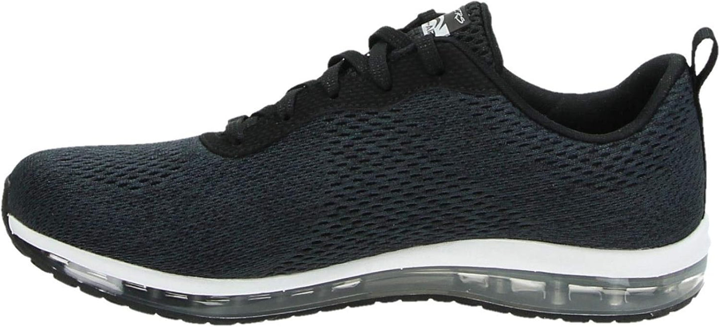 Skechers Women's Skech-air Element-Cinema Sneaker