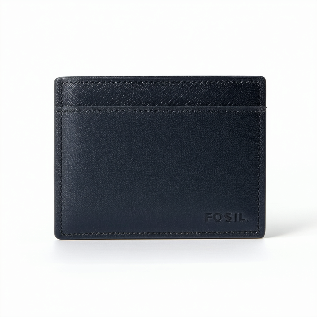 Fossil International Combination Wallet