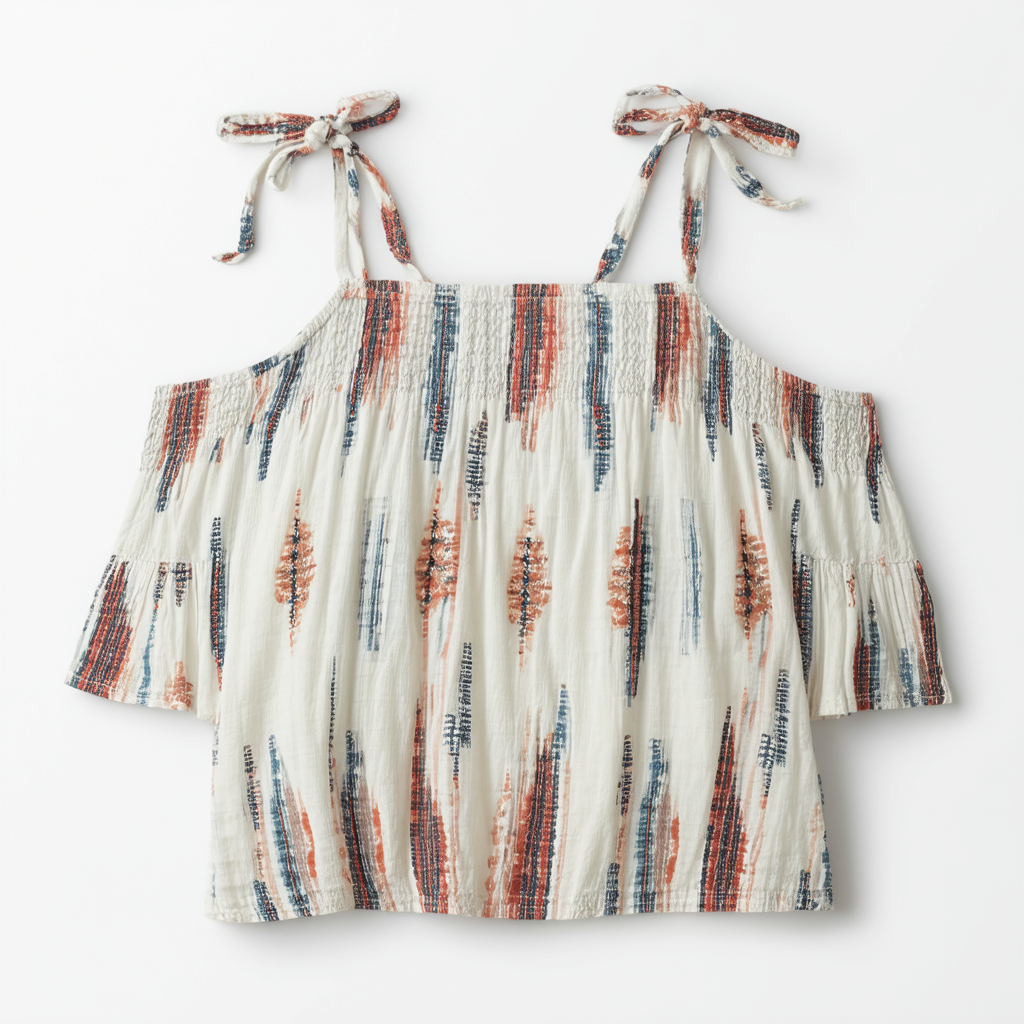 Roxy Women's Million Dreams Woven Top