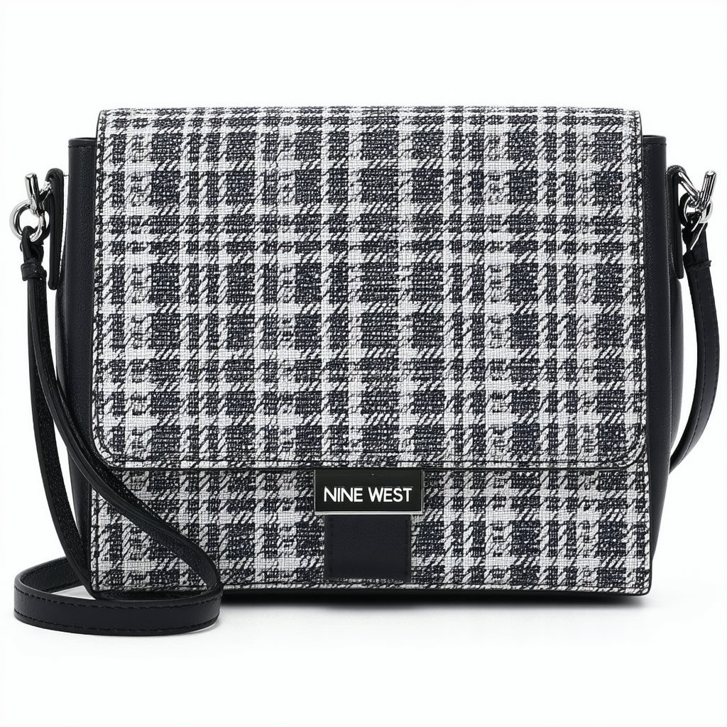 Nine West Erica E/W Cross-Body