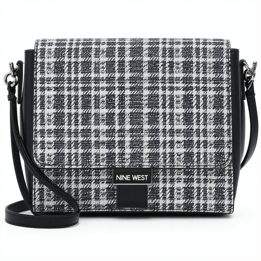 Nine West Erica E/W Cross-Body
