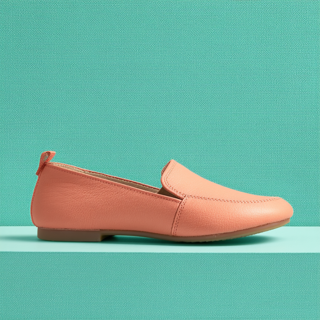 TOMS Women's Jutti D'Orsay Loafer Flat