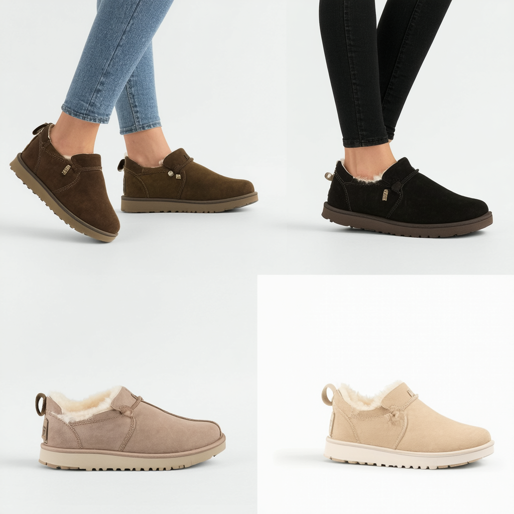 UGG Women's Tammy Sneaker