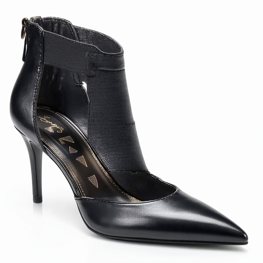 Jessica Simpson Women's Milana Pump