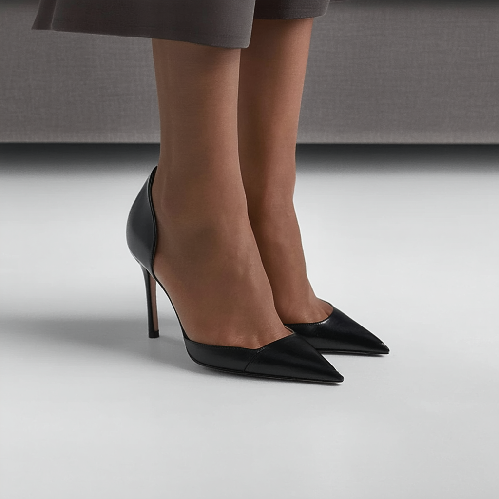 Calvin Klein Women's Byrdie Dress Pump