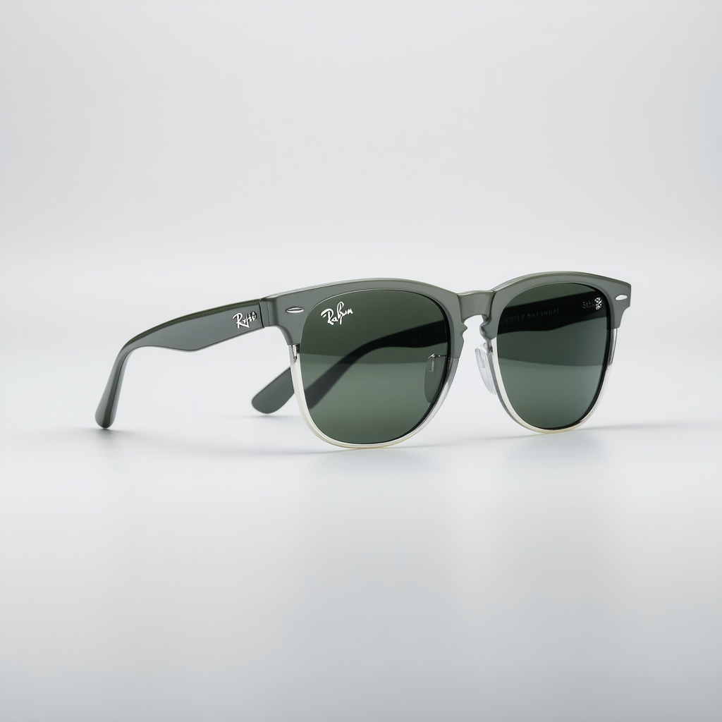 Ray-Ban New Wayfarer Folding Liteforce RB 4223 894/T5 55-18