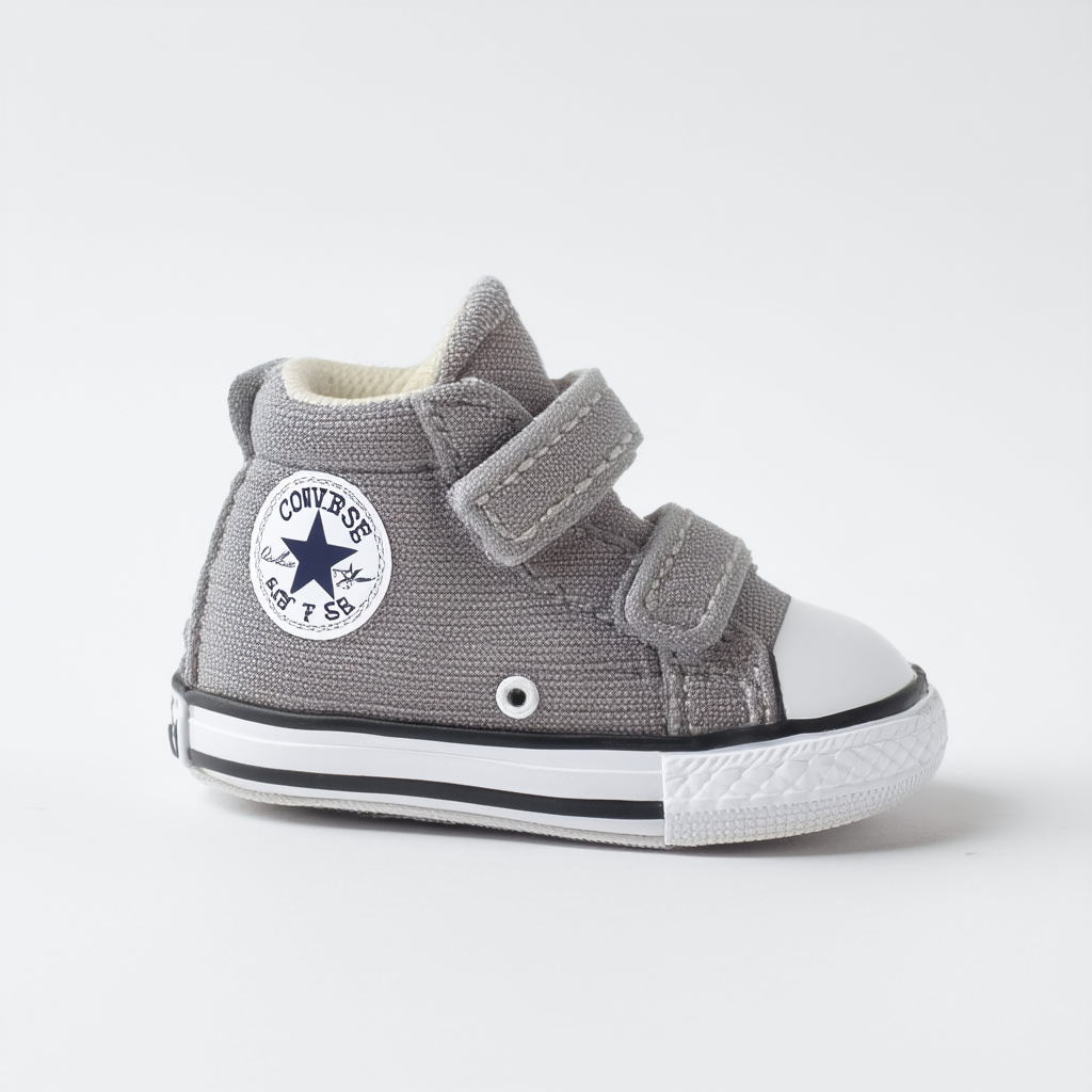 Converse Pro Blaze Strap Infant/Toddler Shoes