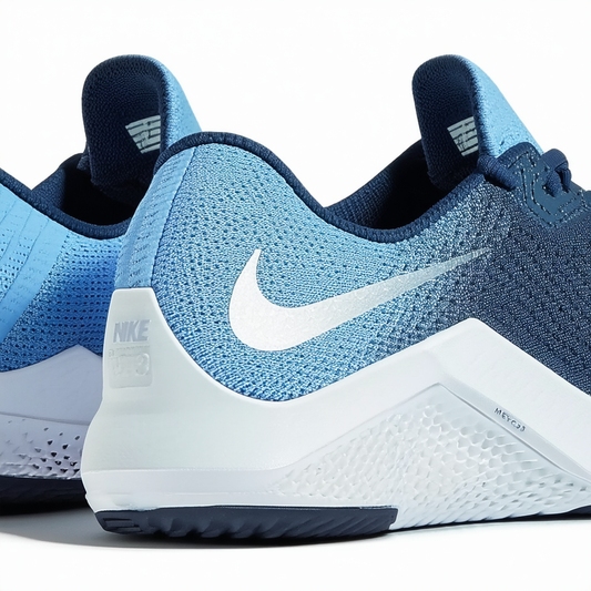 Nike Women Metcon 3 - Glacier Blue/Smokey Blue/White/Mica Blue (6)
