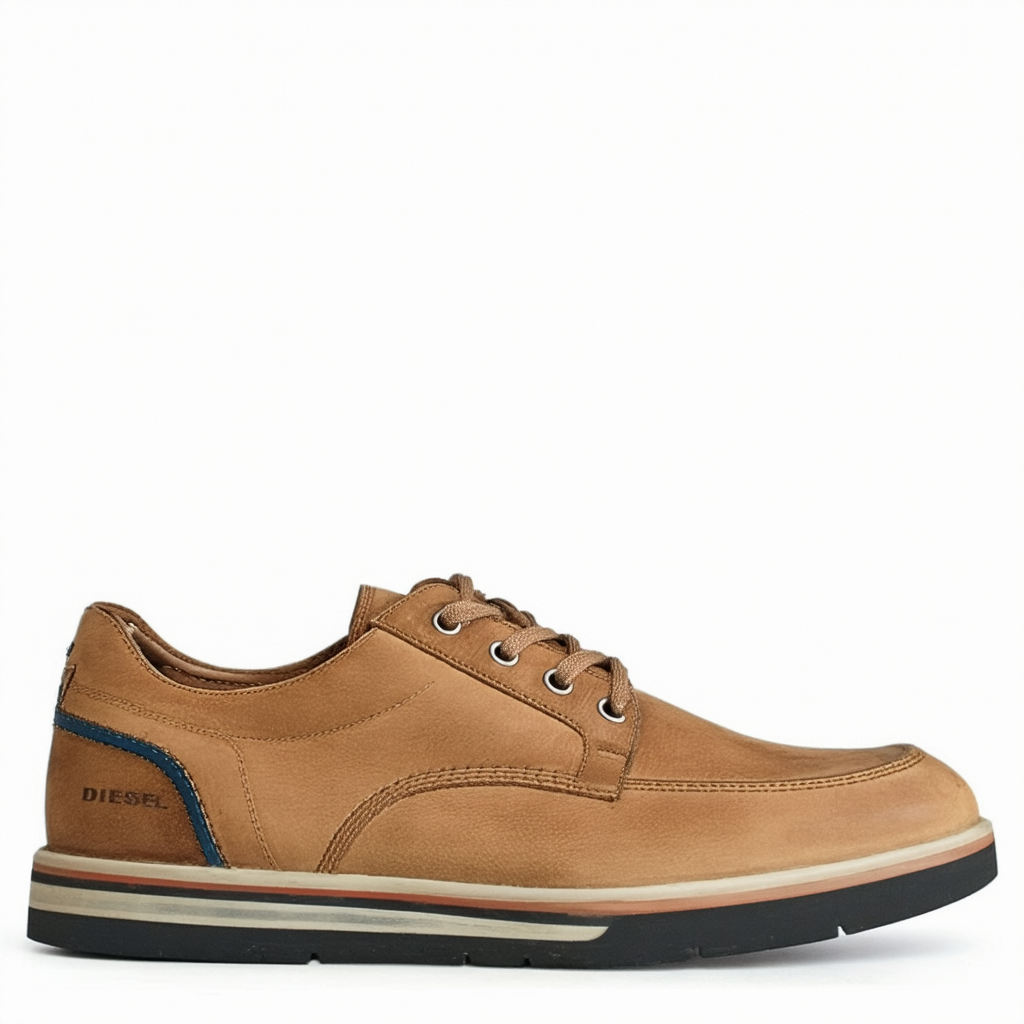 Diesel Men's Revenge Lace-Up