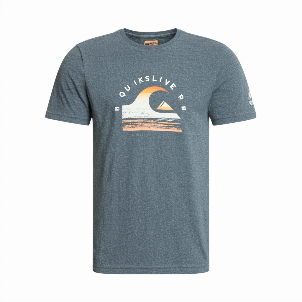 Quiksilver Shipstown T-Shirt