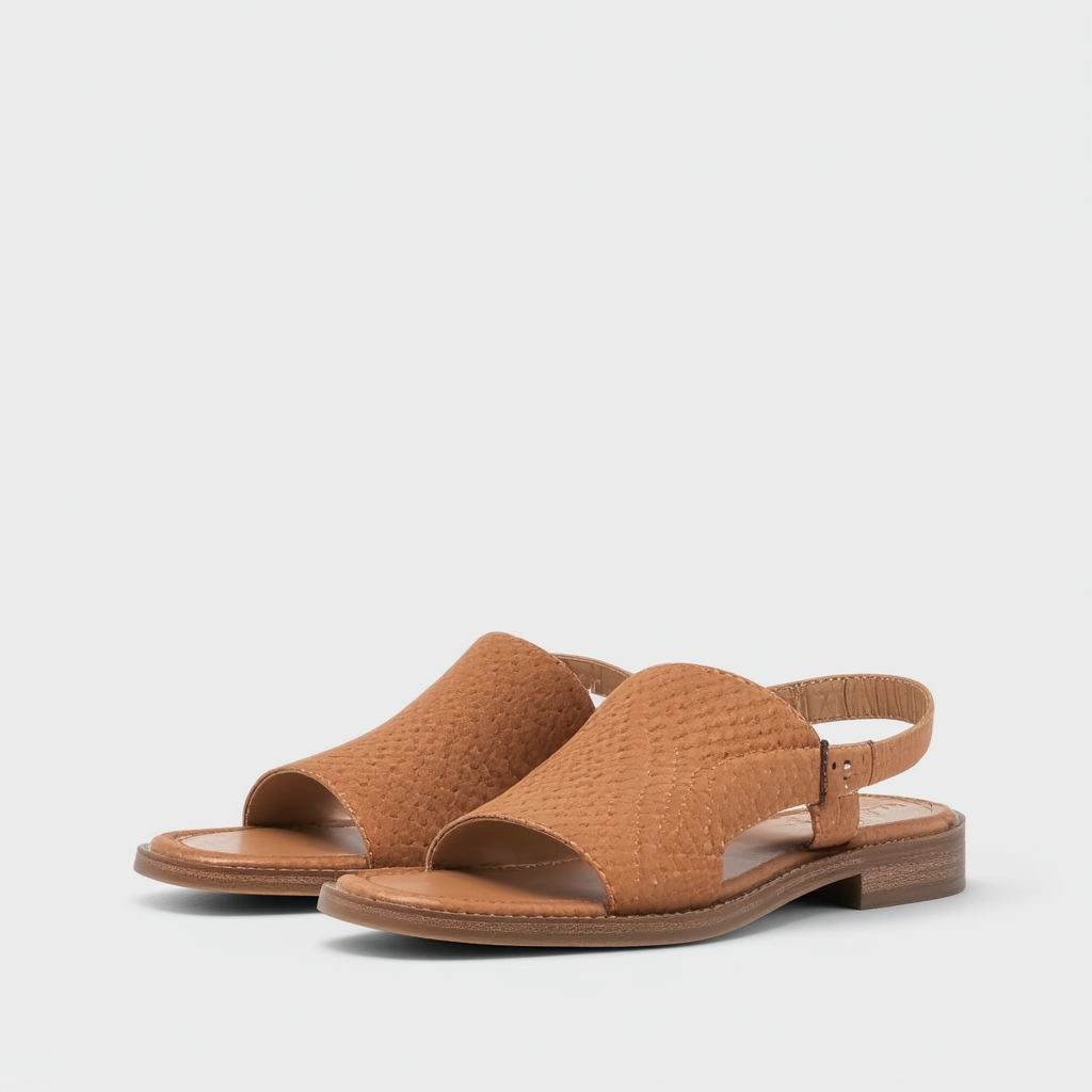 Lucky Brand Women's Ressia Heeled Sandal