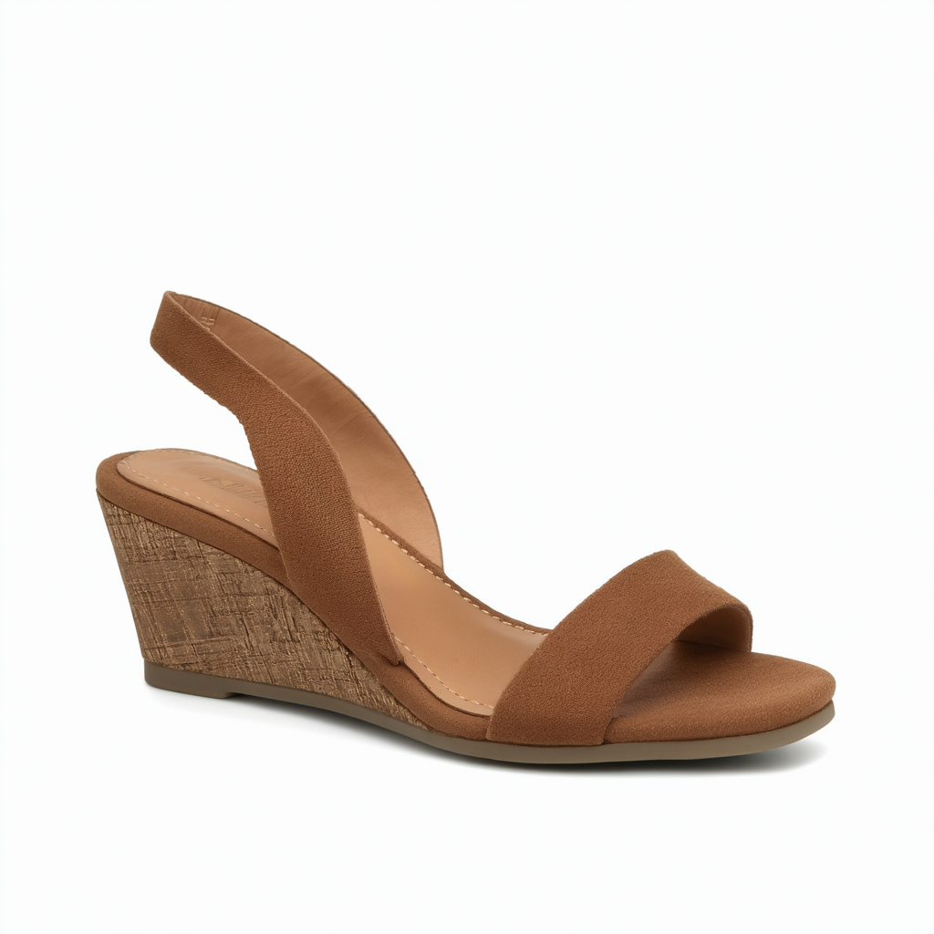 Lucky Brand Women's NEEKA2 Wedge Sandal