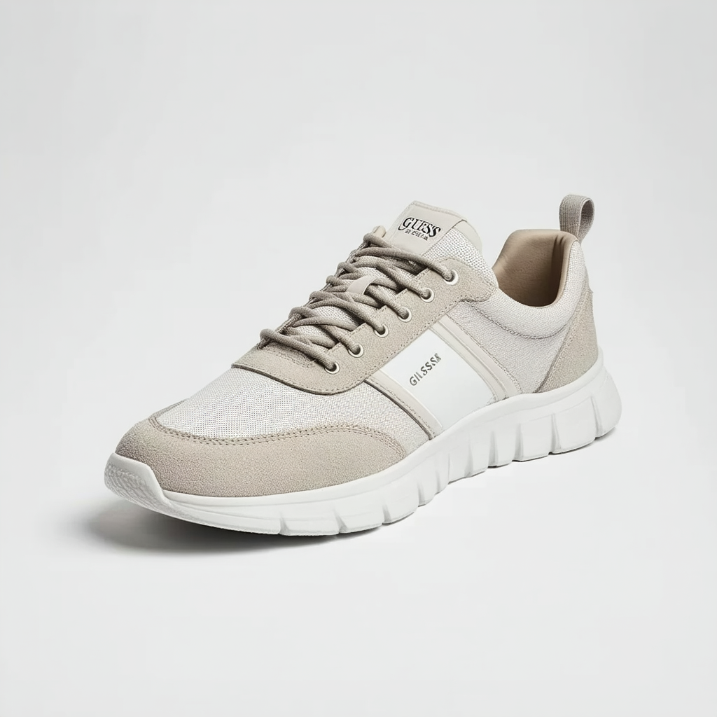 GUESS Men's Gilson2 Fashion Sneaker