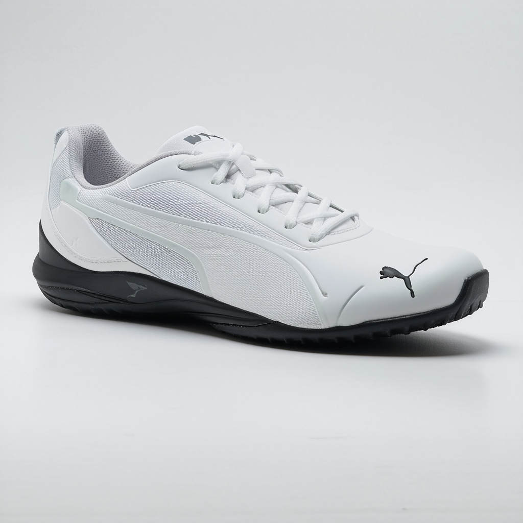 PUMA Men's Drift Cat 7 Sneaker
