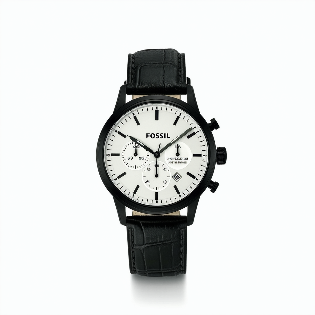 Fossil Men's Arkitekt watch #FS4255