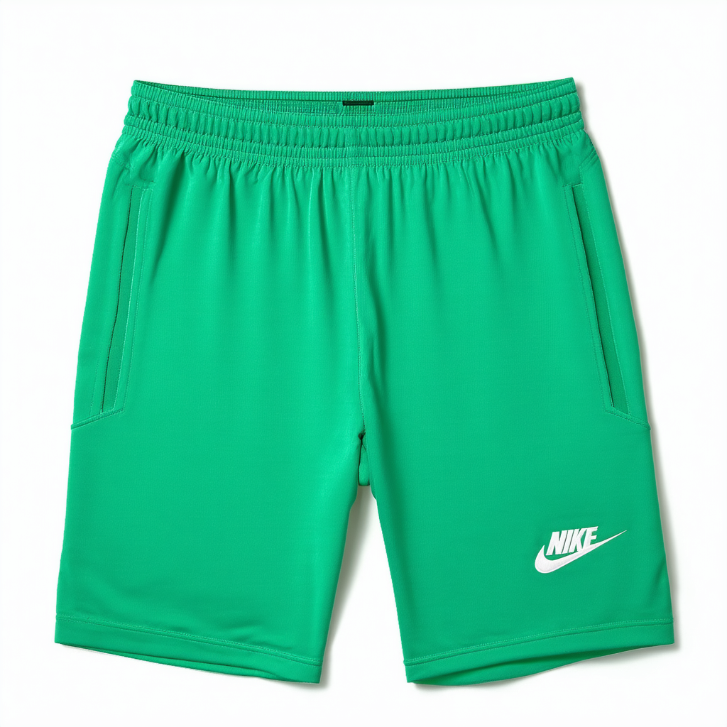 NIKE SHORT PARK II KNIT