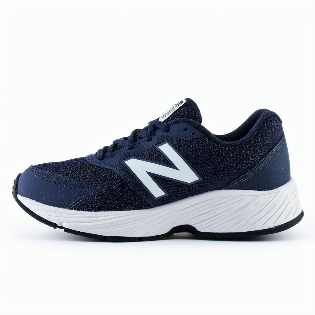 New Balance KJ513BPY Running Shoe