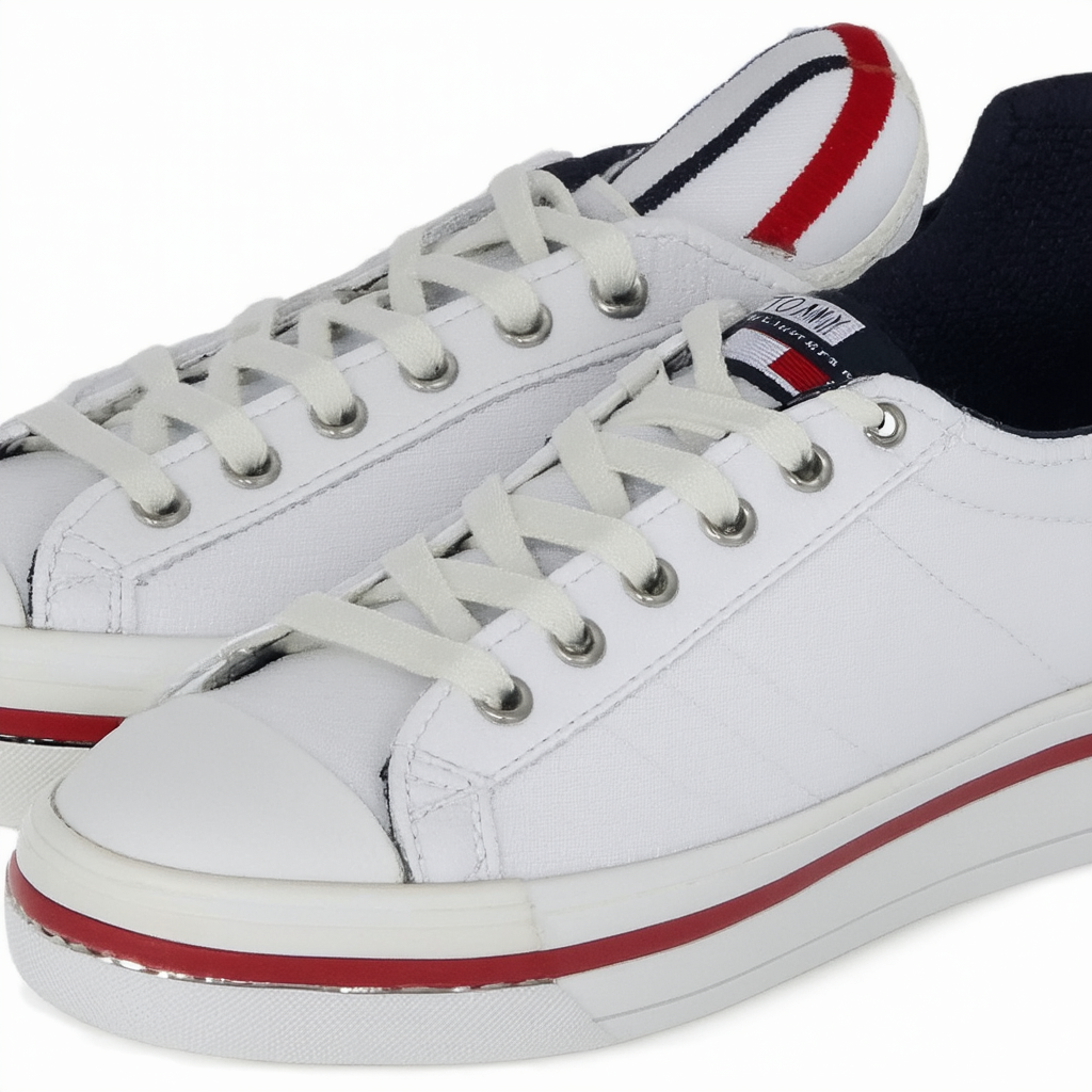 Tommy Hilfiger Women's Lenka Sneaker