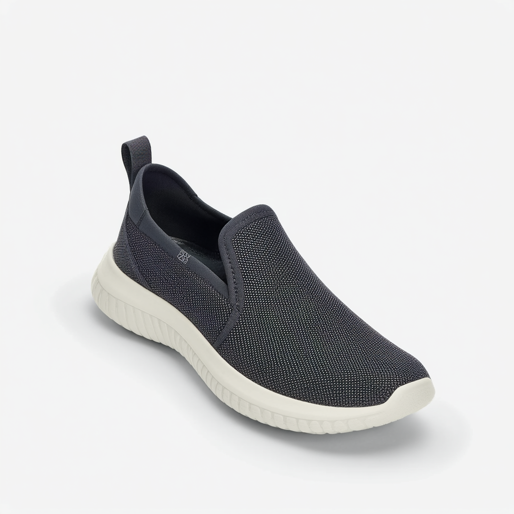 ECCO Women's Soft 9 Ii Slip on Sneaker
