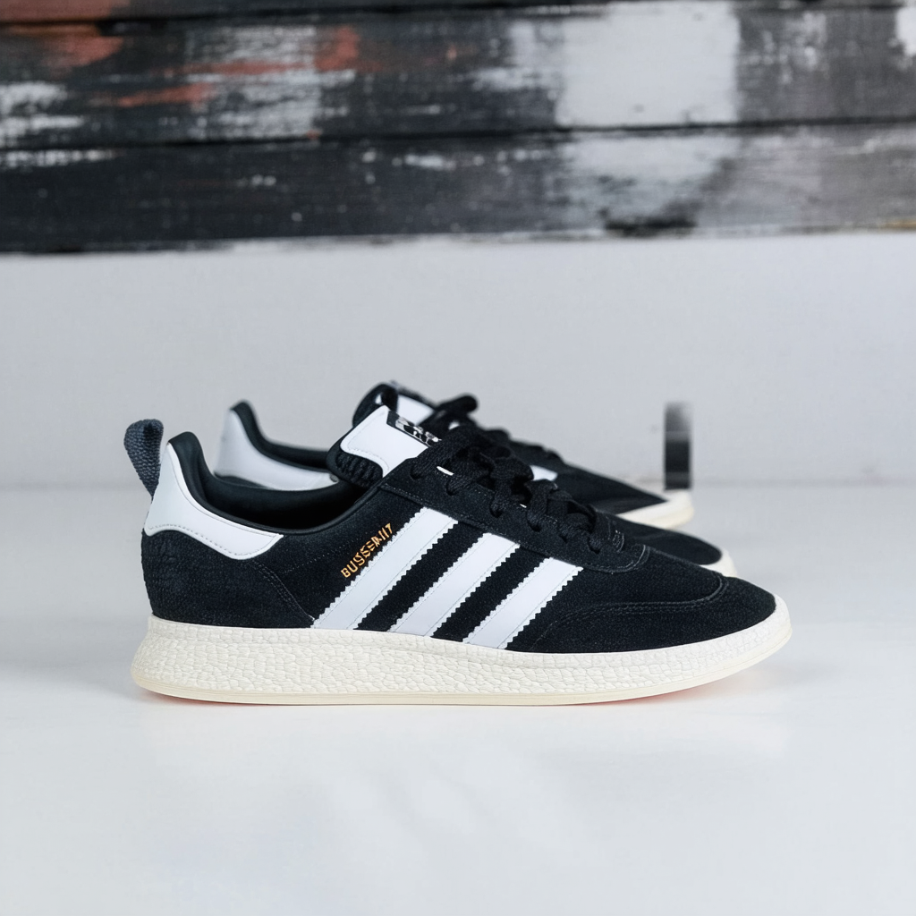 adidas Mens Busenitz
