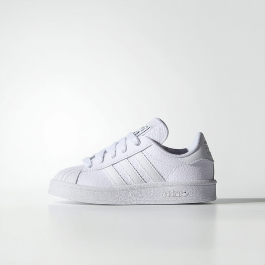 adidas Kids' Daily Team Sneaker