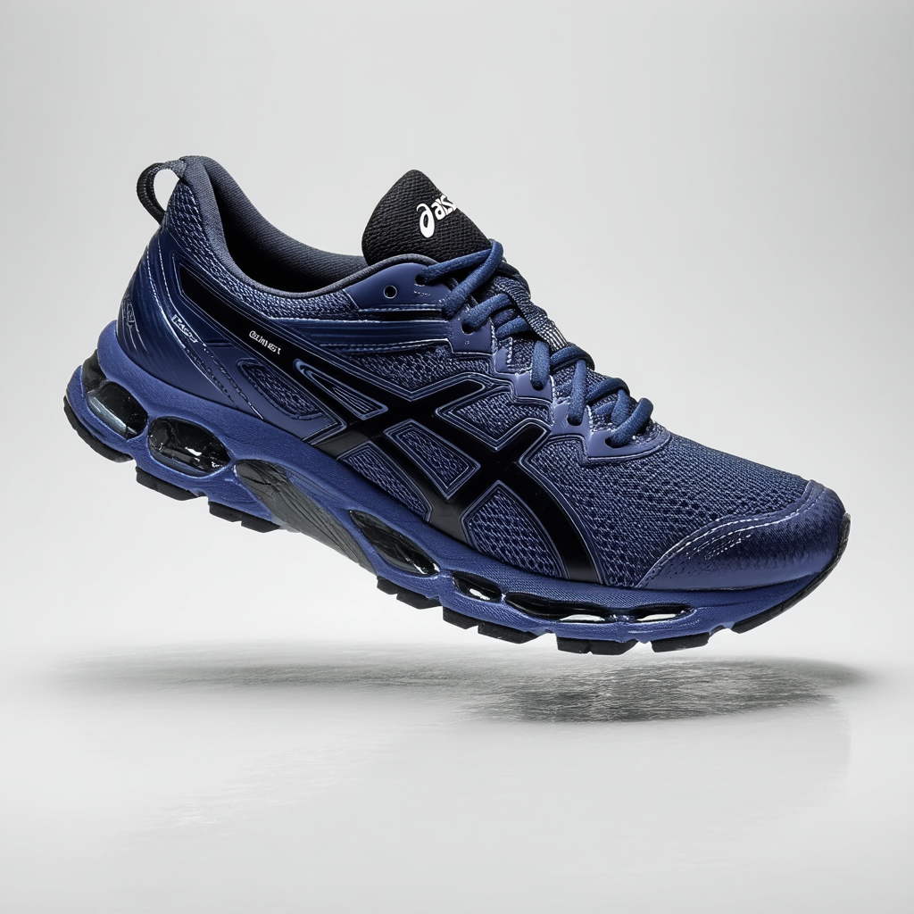 ASICS Men's Gel-Kinsei Blast LE Running Shoes