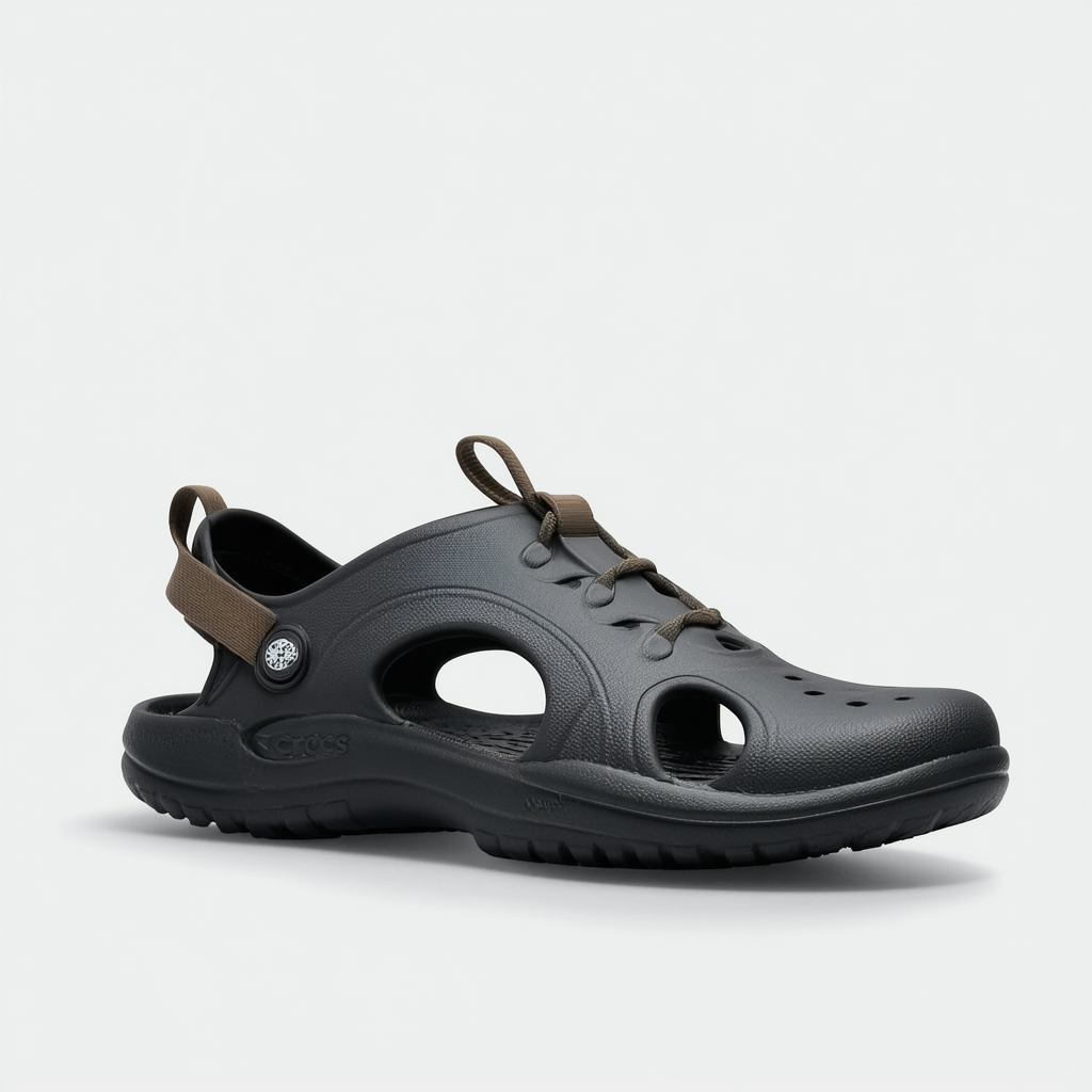 crocs Men's Swiftwater Hiker