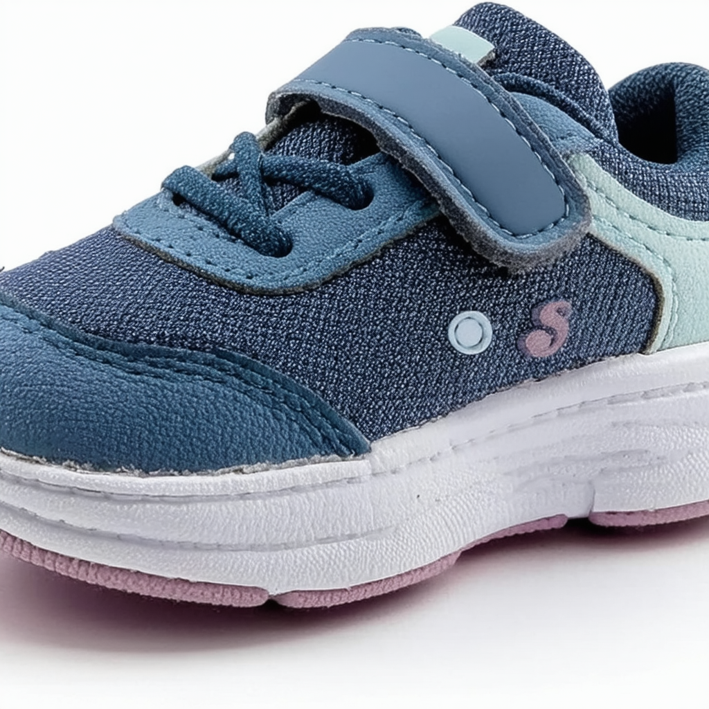 Stride Rite SRT Seanna Sneaker (Toddler)