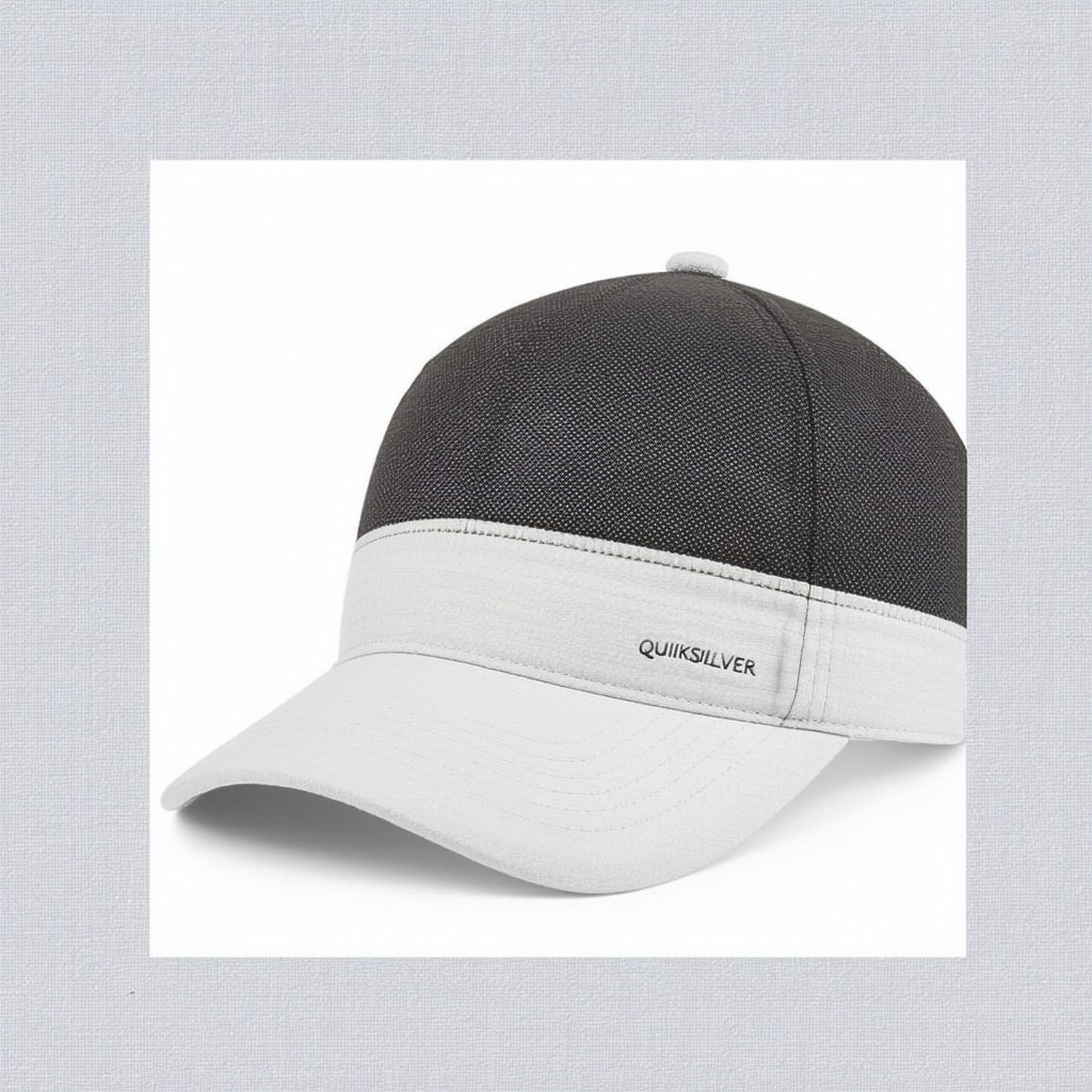 Quiksilver Men's Gasher Hat