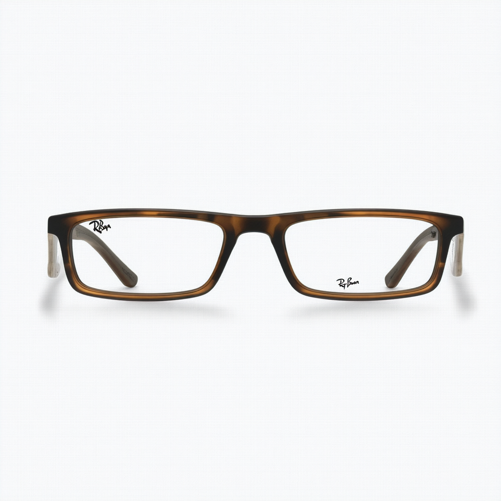Eyeglasses Ray-Ban Optical RX 5268 5211 Matte Havana