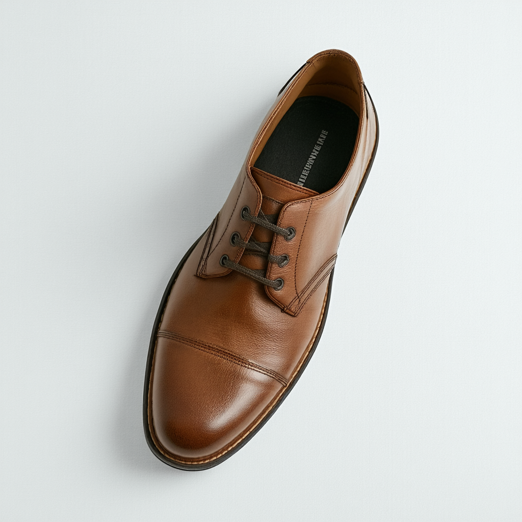 Steve Madden Men's Persistt Lace-Up