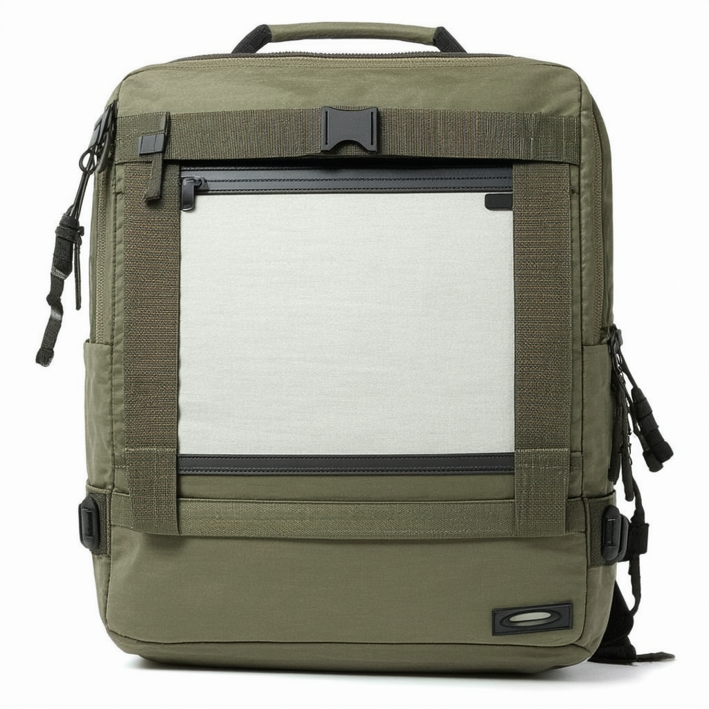 Oakley Factory Pilot XL Backpack - 2136cu in Worn Olive, One Size