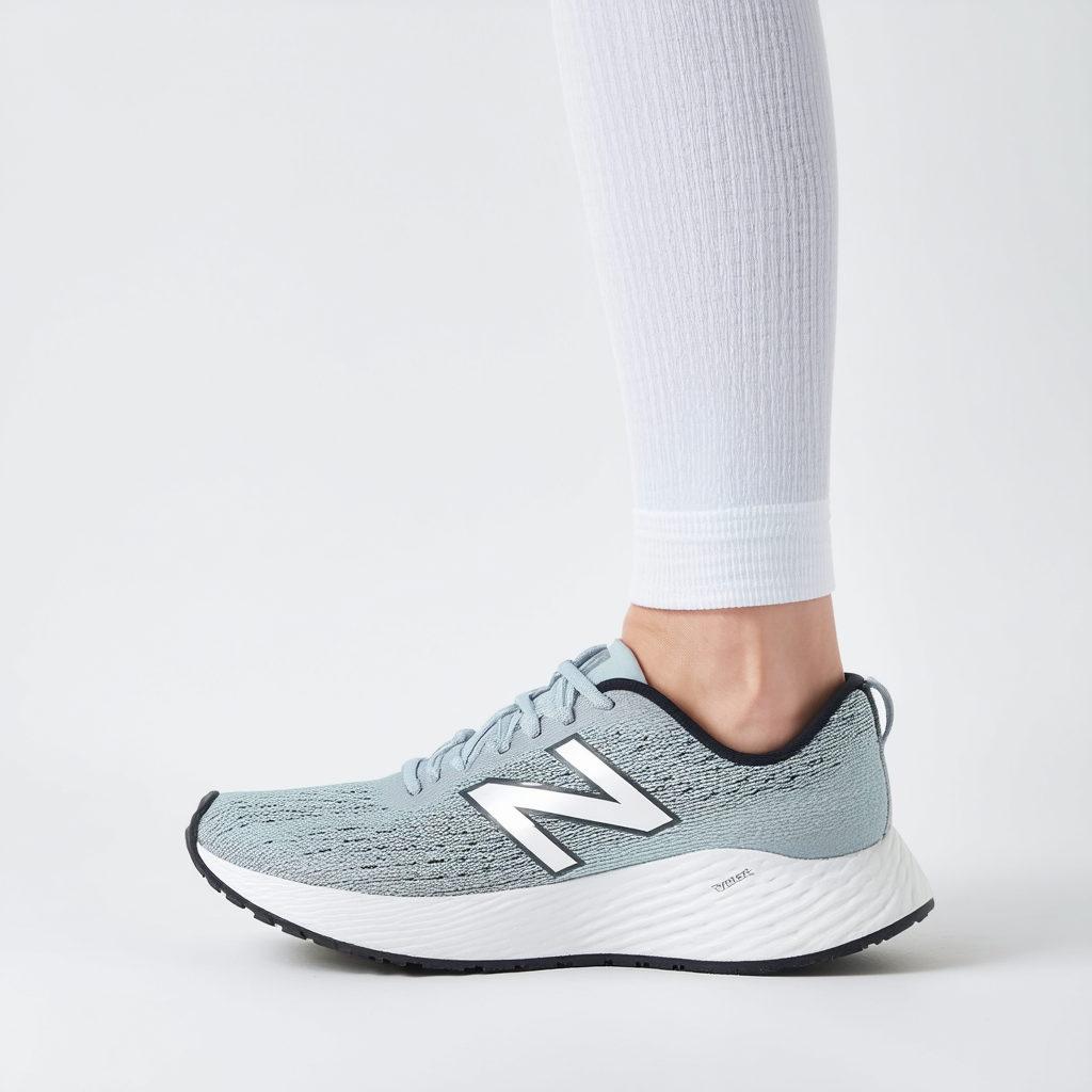 New Balance Women's Versi v1 Cushioning Running Shoe