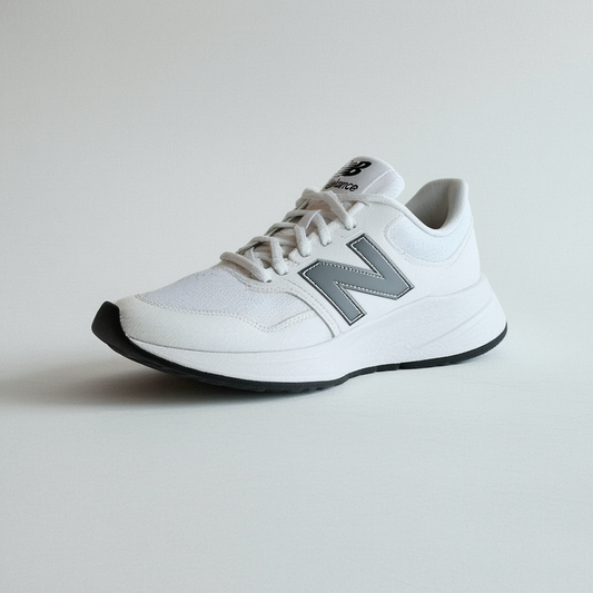 New Balance Women's Low-Top Sneakers Trainers, 8 us