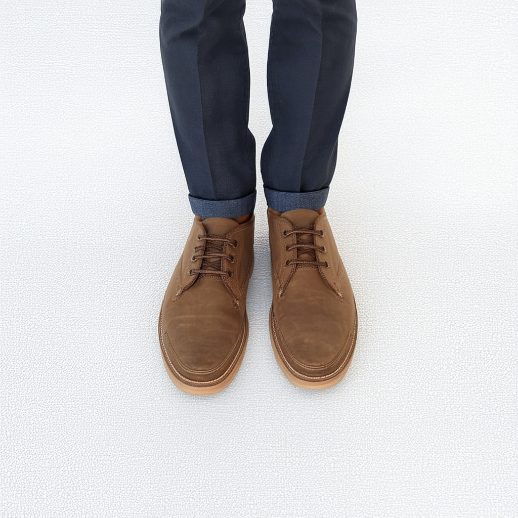 Rockport Men's Nausori Oxford-