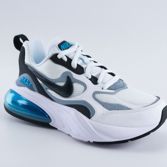 Nike Air Max 200 GS Running Trainers AT5630 Sneakers Shoes