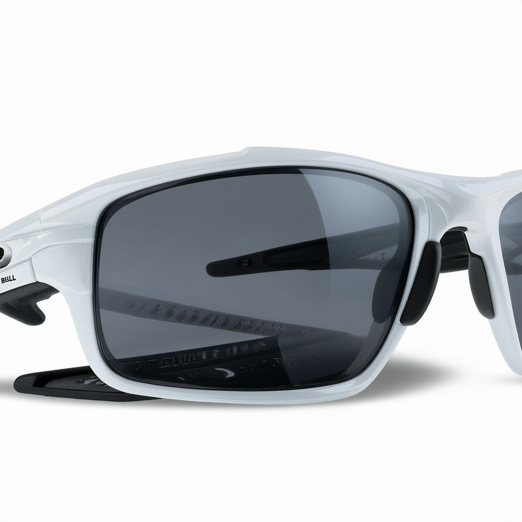 Oakley Men's Pit Bull Sunglasses