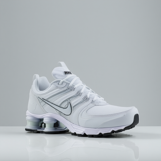 NIKE Shox Nz EU Womens Shoe