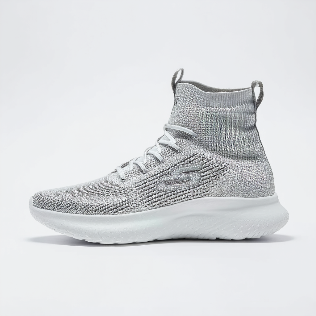 Skechers Depth Charge Drango Mens High Top Sneakers