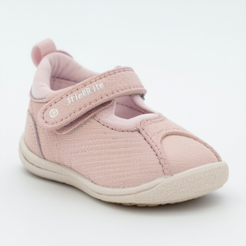 Stride Rite SRT SM Adeline 625 Mary Jane Sneaker (Infant/Toddler)