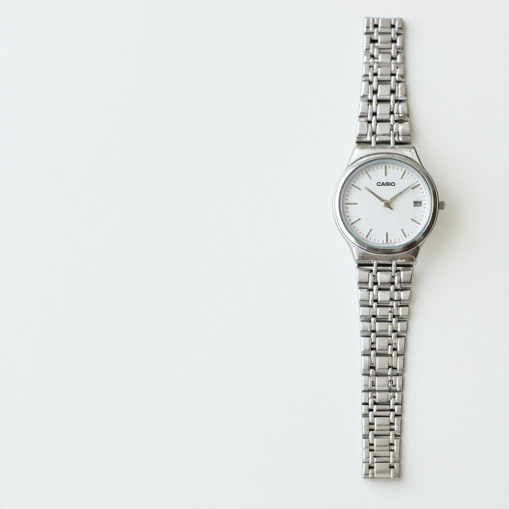 Casio Women's Watch LTP1130A-7B