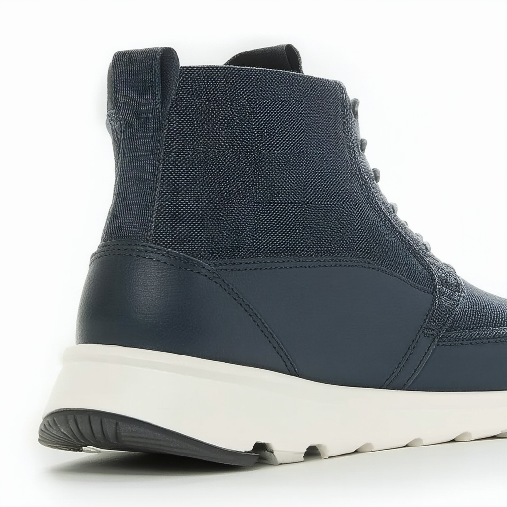 Cole Haan Men's Generation Zerogrand High Top Sneaker