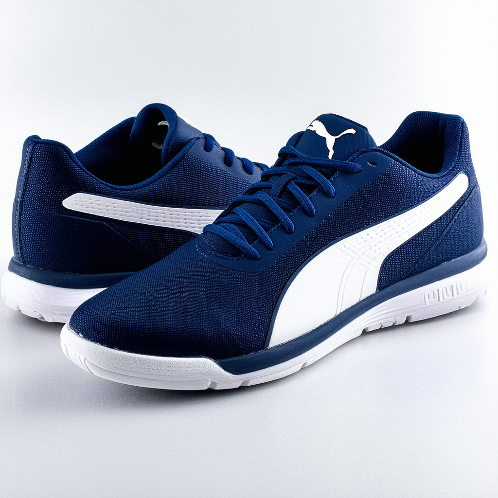 PUMA Men's Esito Tl Sneaker