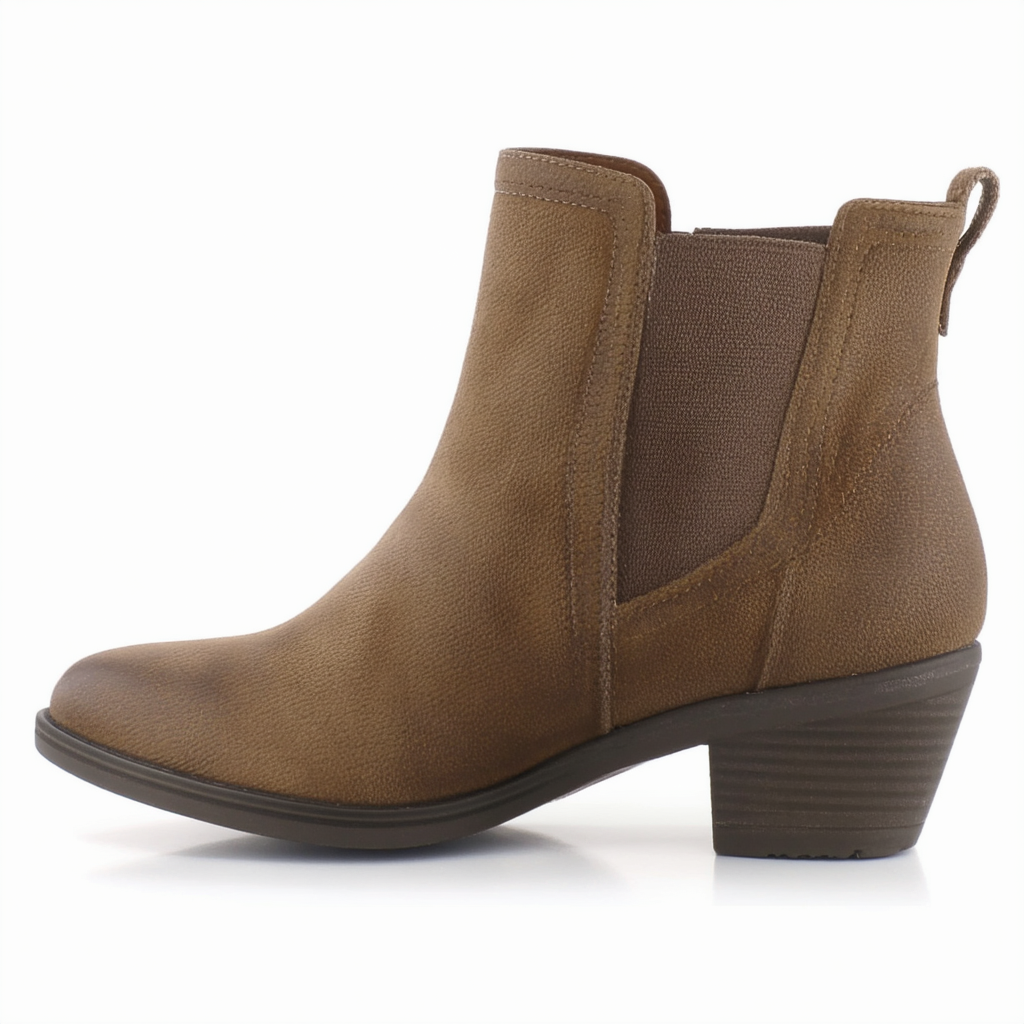 Aerosoles Women's Ruffalo Wing Ankle Boot