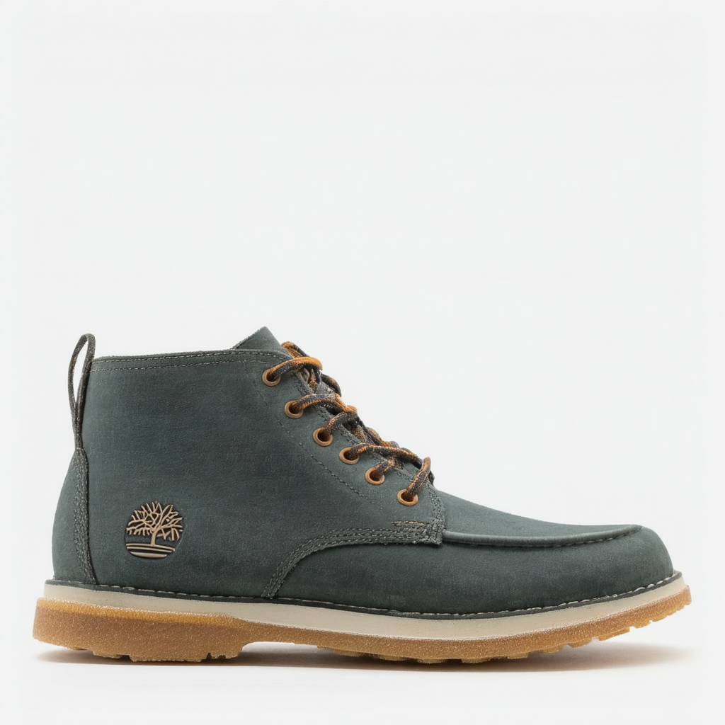 Timberland Women's Hookset Handcrafted Oxford