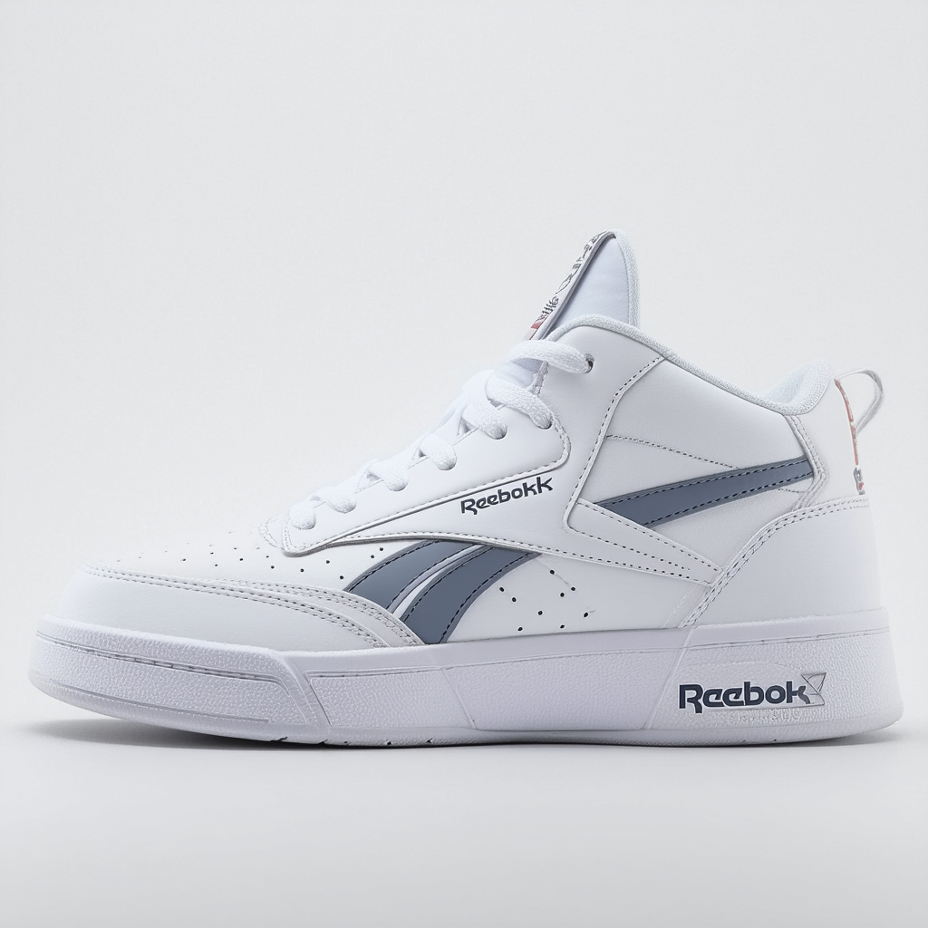 Reebok Unisex-Adult Court Advance Sneaker