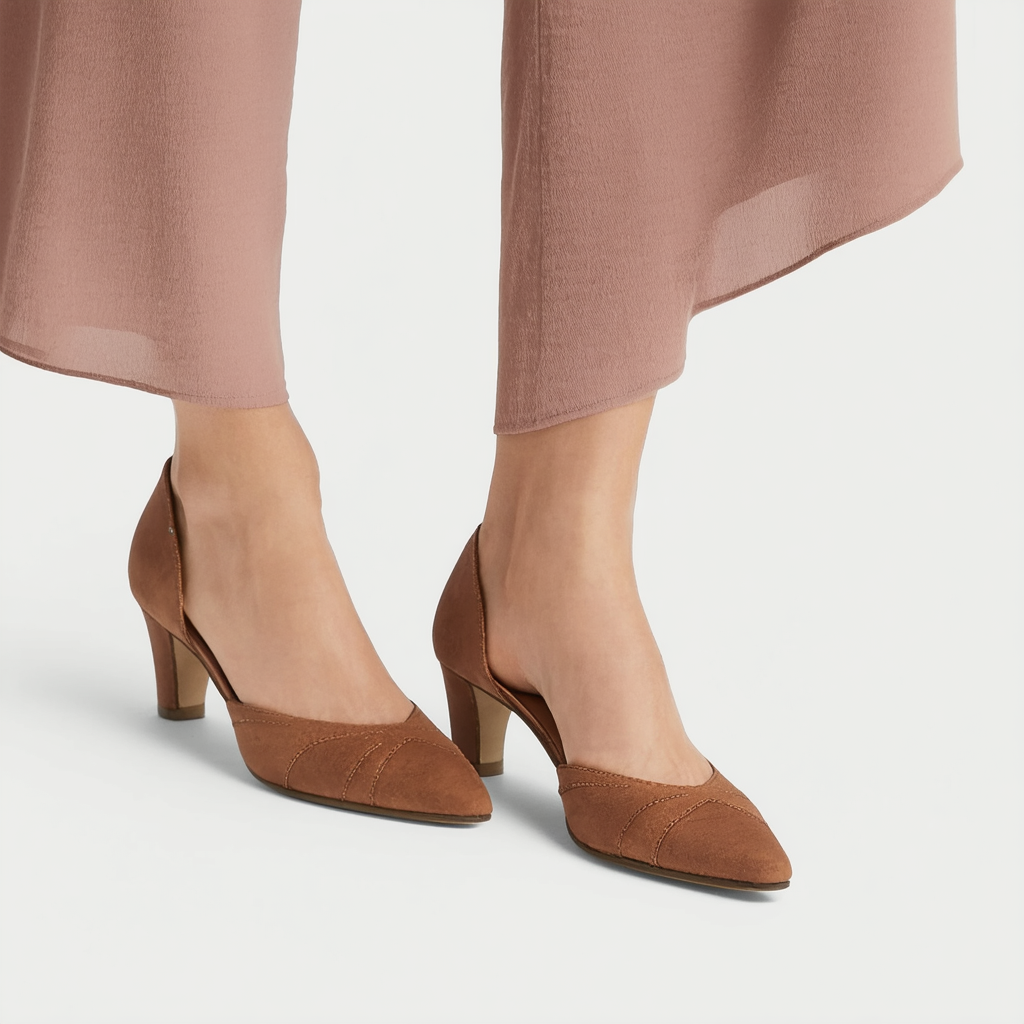 Aerosoles Women's Outlast Pump