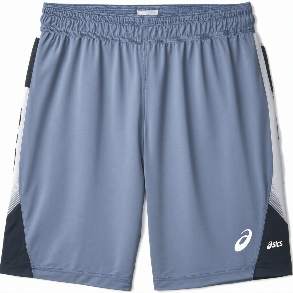 ASICS Men's Distance Shorts