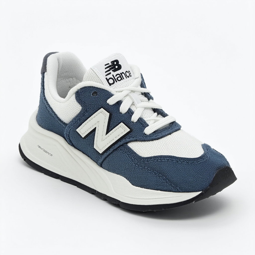 New Balance 327 Boys Shoes